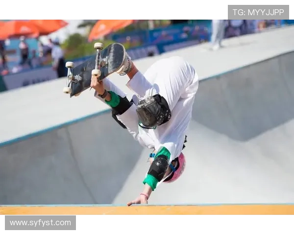 西安滑板队荣获全国滑板技术排行榜第三名展现实力与潜力