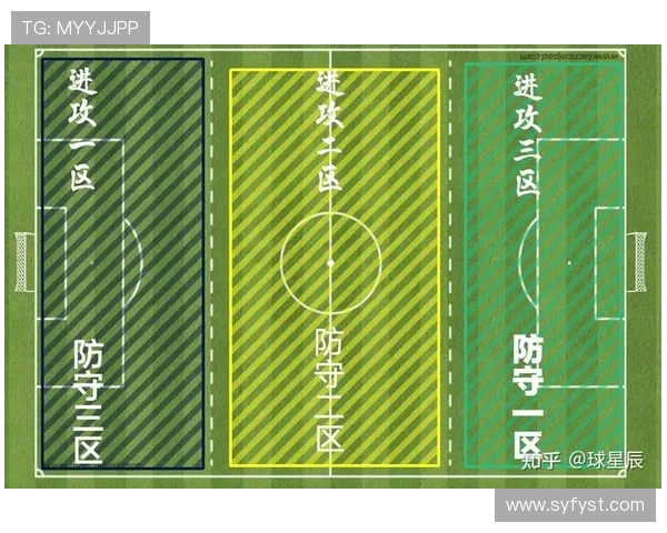 赵娜独家解析足球技巧与战术心得助你提升球场表现