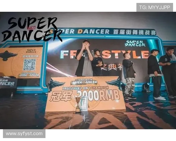 成都街舞队以96分领跑世界街舞大赛积分榜展现强大实力